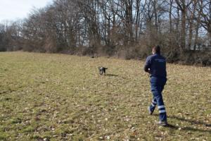 17.02.2019 Training Nanzenbach